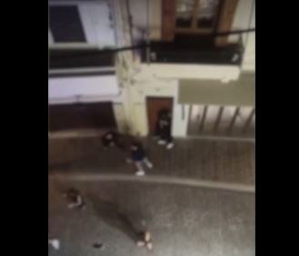 Ρέθυμνο: Τρεις συλλήψεις για τη συμπλοκή  Πρωτοστάτησε δόκιμος αστυνομικός, ήταν μέλος της κρητικής μαφίας