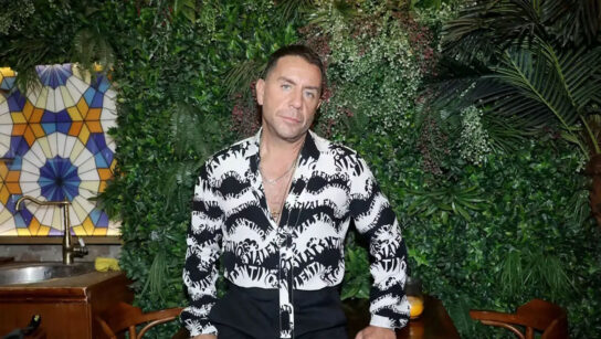 Γιώργος Μαζωνάκης: Το νέο βίντεο που ανέβασε μέσα από το σπίτι του  Σύντομα μπαίνω στο