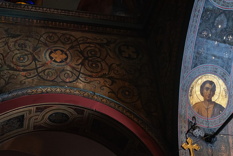 Γιορτή σήμερα 18 Απριλίου