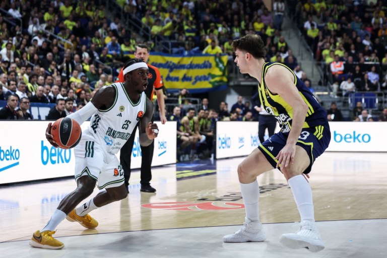 Φενέρμπαχτσε Παναθηναϊκός