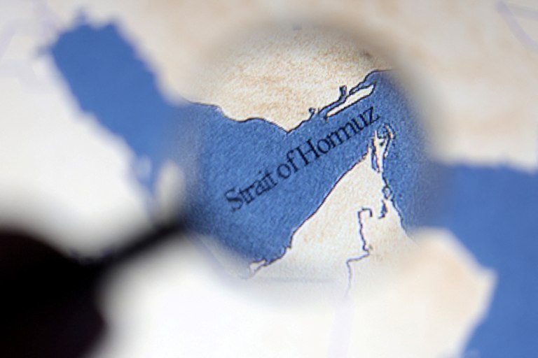 Ρωσία: Το κλείσιμο του Ορμούζ θα δημιουργήσει ανισορροπίες στις αγορές πετρελαίου και αερίου