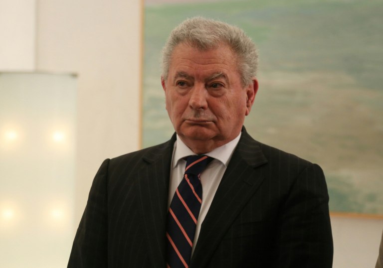 Σήφης Βαλυράκης: Ξεκίνησε η δίκη για τον θάνατό του  Αθώοι δηλώνουν οι δύο κατηγορούμενοι