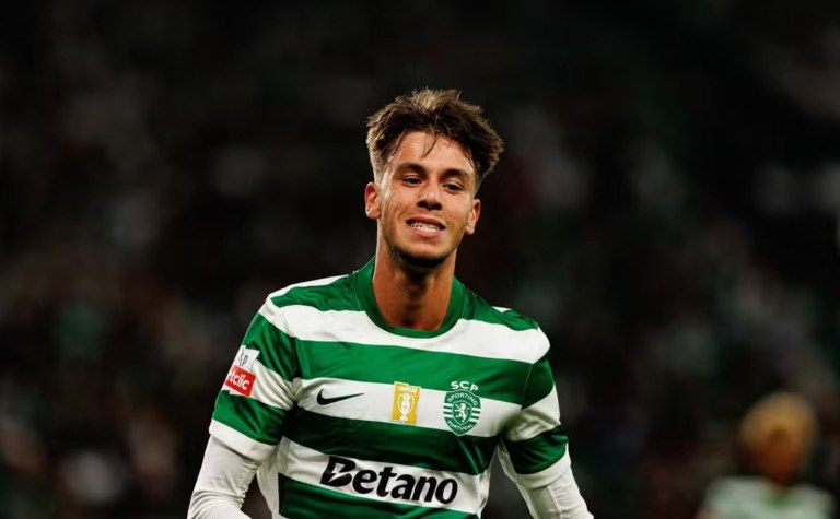 Τι γίνεται με Βαγιαννίδη στη Σπόρτινγκ και τι ακολουθεί το καλοκαίρι