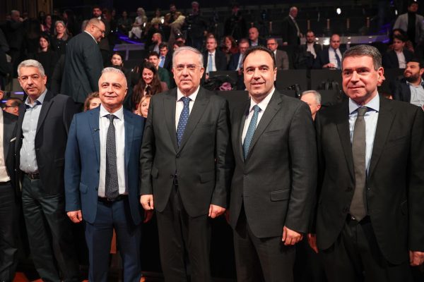 Data Centers: Δημιουργείται μια αγορά έως 5 GW στη Νοτιοανατολική Ευρώπη