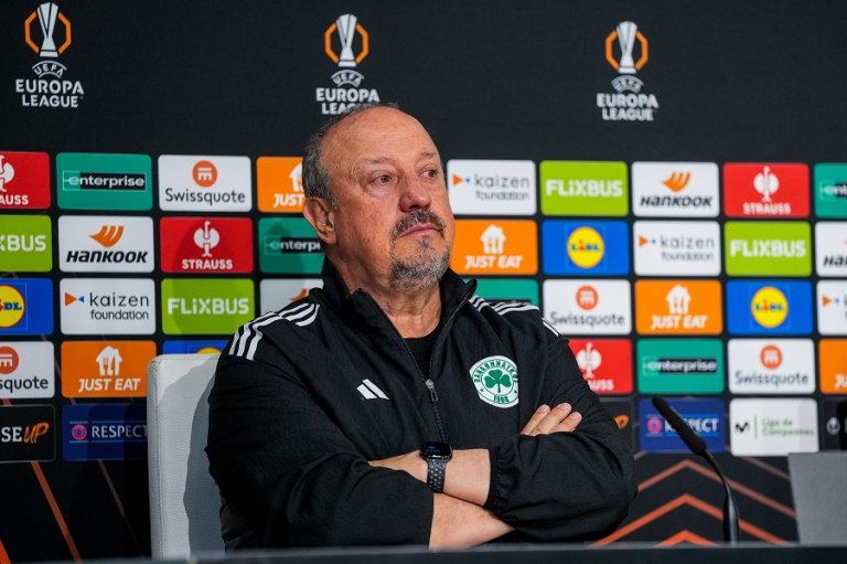 Μπενίτεθ: Θέλουμε να