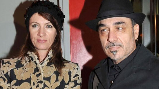 Κίλι Σφακιανάκη: Η επιθυμία