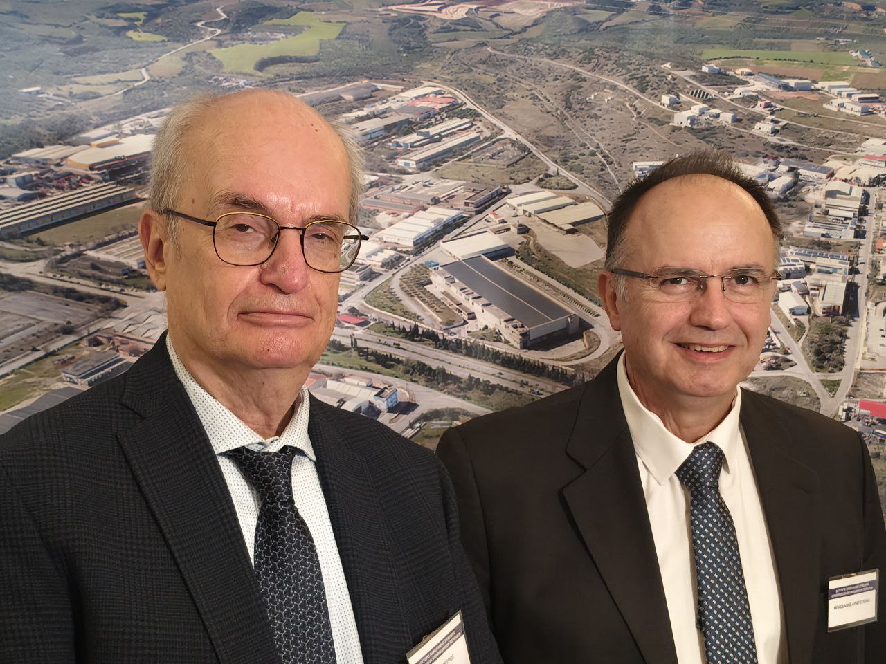 Βόλος: Τα προβλήματα των ΒΙ.ΠΕ στο 2ο  Συνέδριο του ΠΑΣΕΒΙΠΕ