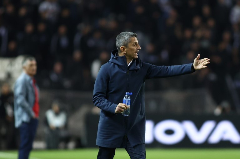 Λουτσέσκου: Δείξαμε ότι έχουμε ισορροπία