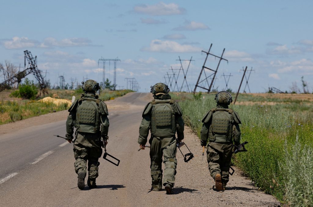 Τραγωδία στη Βενεζουέλα: Τουλάχιστον 14 νεκροί από κατάρρευση χρυσωρυχείου μετά τις σφοδρές βροχές