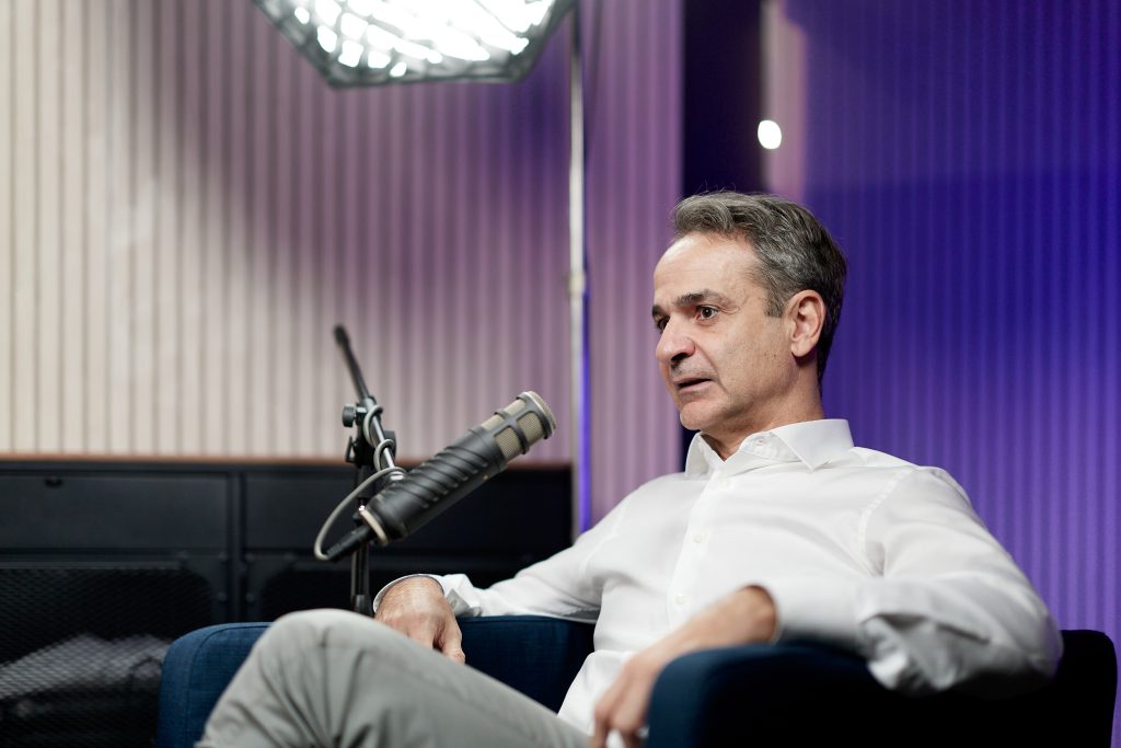 Μητσοτάκης για ΟΠΕΚΕΠΕ: