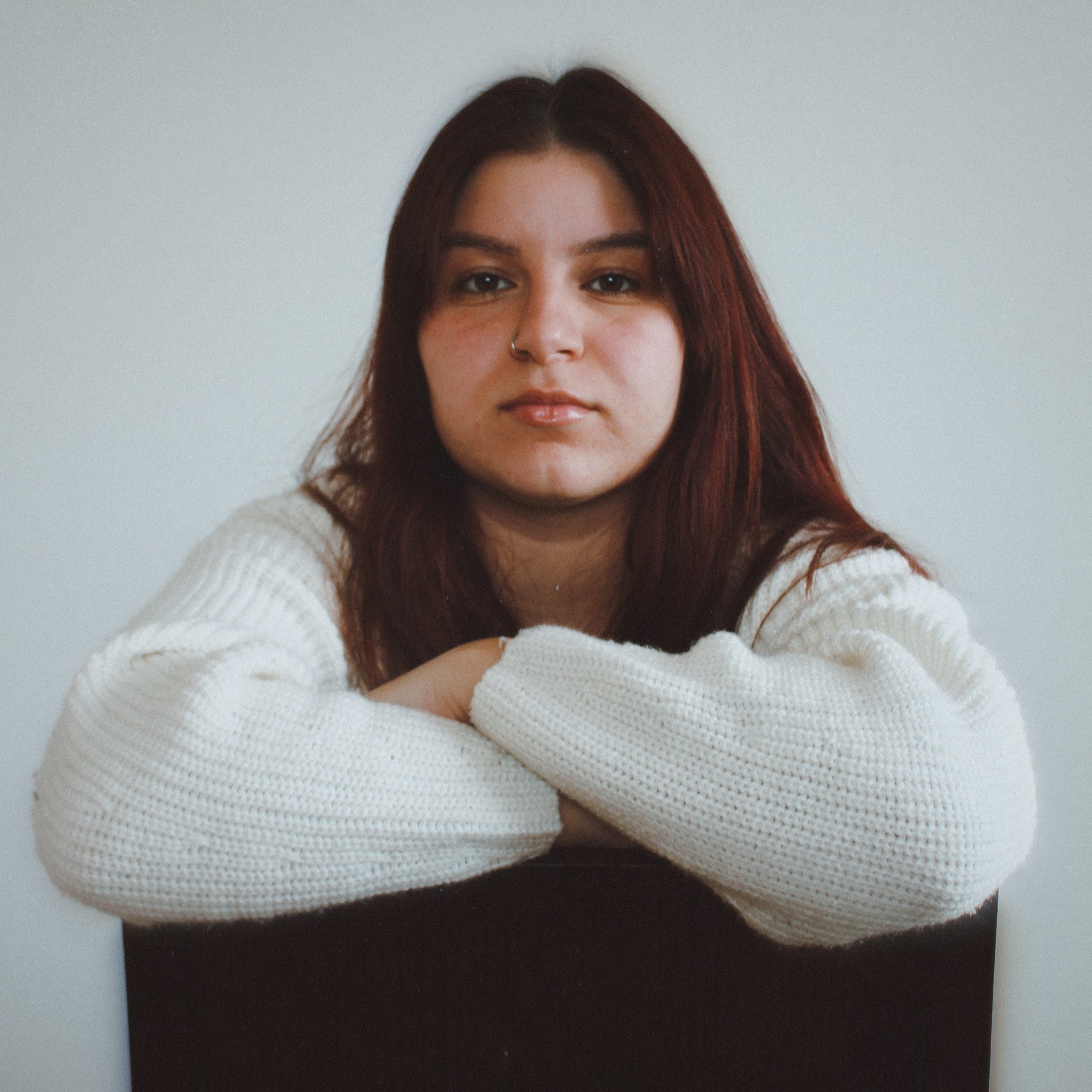 WFF2025 Nada Khalifa: Το Qaher δεν είναι απλώς θυμός, είναι μια κληρονομιά πόνου και αντίστασης