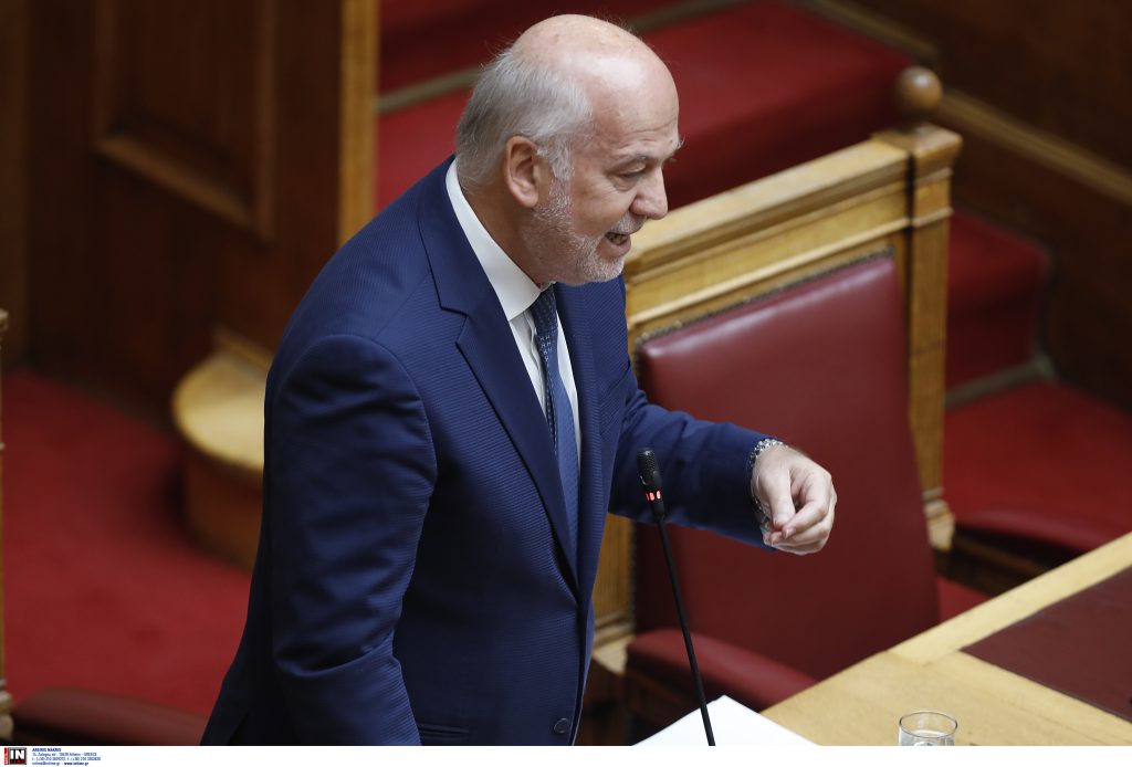 Γ. Φλωρίδης: Σύντομα η εισαγγελική απόφαση για την εκταφή της σορού του γιου του Πάνου Ρούτσι