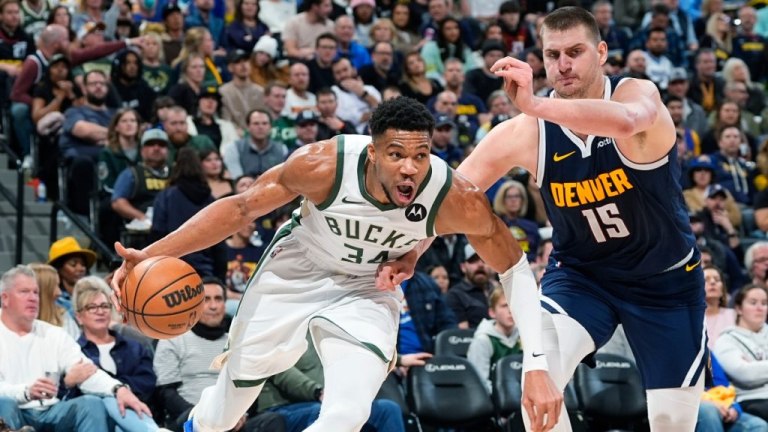 Ανάβουν φωτιές στις ΗΠΑ: Οι Γουόριορς θέλουν τον Αντετοκούνμπο ή τον Γιόκιτς το 2027