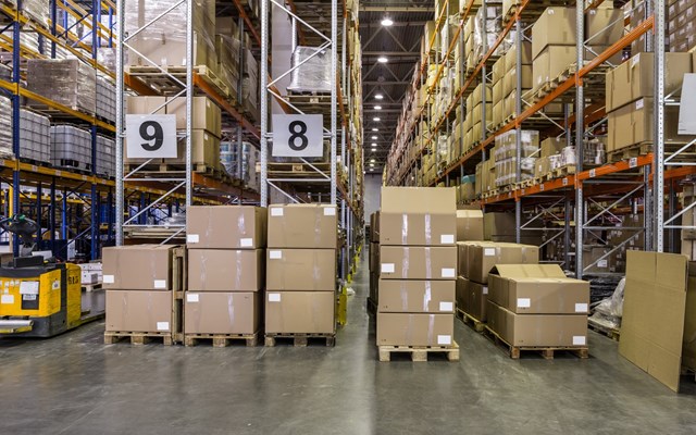 Μείωση 1,7% των τιμών παραγωγού τον Αύγουστο