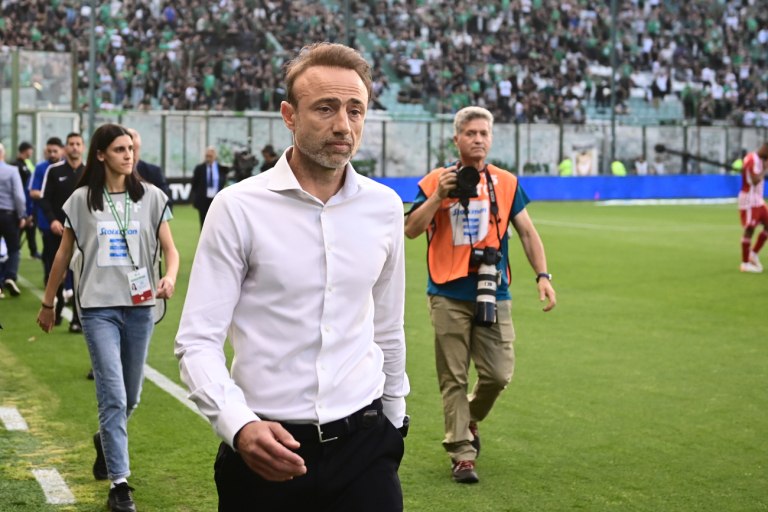 Κόντης: Πρόκληση για μένα ο Παναθηναϊκός