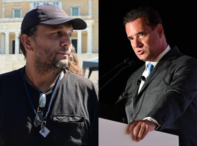 Τέμπη: Νέες εξοργιστικές δηλώσεις Γεωργιάδη, βλέπει πολιτικά παιχνίδια των γιατρών του Πάνου Ρούτσι