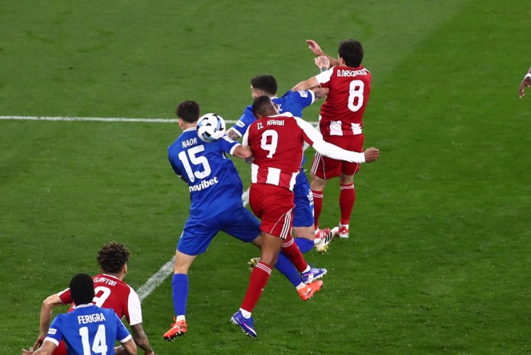 Super League: Πότε είναι η κλήρωση των πλέι οφ και των πλέι άουτ του πρωταθλήματος