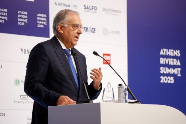 Θεοδωρικάκος: Επιταχύνουμε τις διαδικασίες στις παραγωγικές επενδύσεις