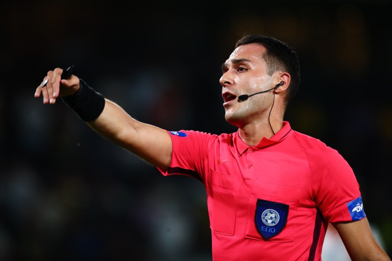 ΚΕΔ: Ναυάγησαν και οι τέσσερις υποψήφιοι διεθνείς