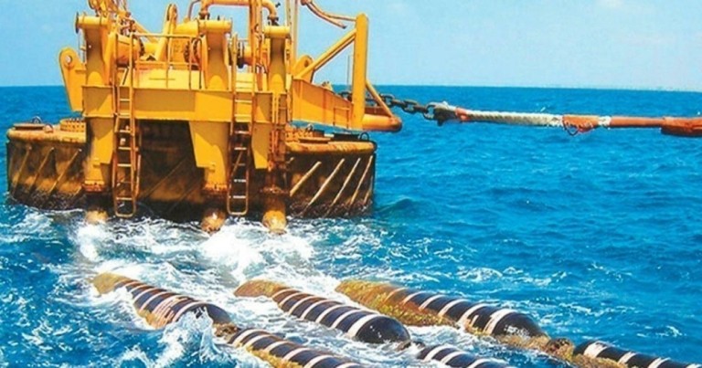 Καλώδιο Ελλάδας  Κύπρου: Η εκτίναξη του γεωπολιτικού ρίσκου λόγω της διπλωματίας των κανονιοφόρων