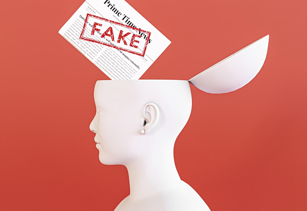 Deepfakes: Πώς να αναγνωρίσετε ψεύτικες φωτογραφίες και βίντεο