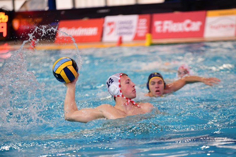 LIVE: Ολυμπιακός  Μπρέσια