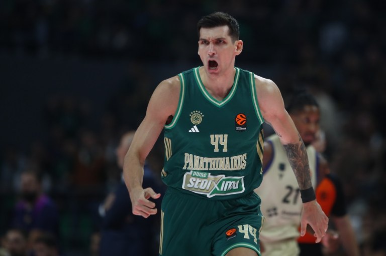 LIVE: Παναθηναϊκός  ΠΑΟΚ