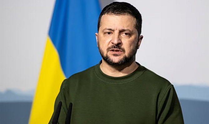 Ουκρανία: Θα τηρήσουμε την