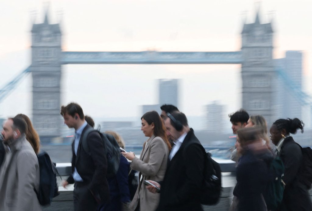 Αντίστροφη μετανάστευση: