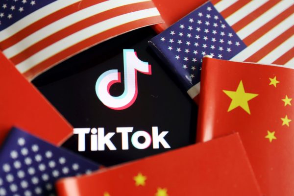 TikTok: Αμερικανική συμμετοχή στην ιδιοκτησία προβλέπει η συμφωνία πλαίσιο ΗΠΑ  Κίνας