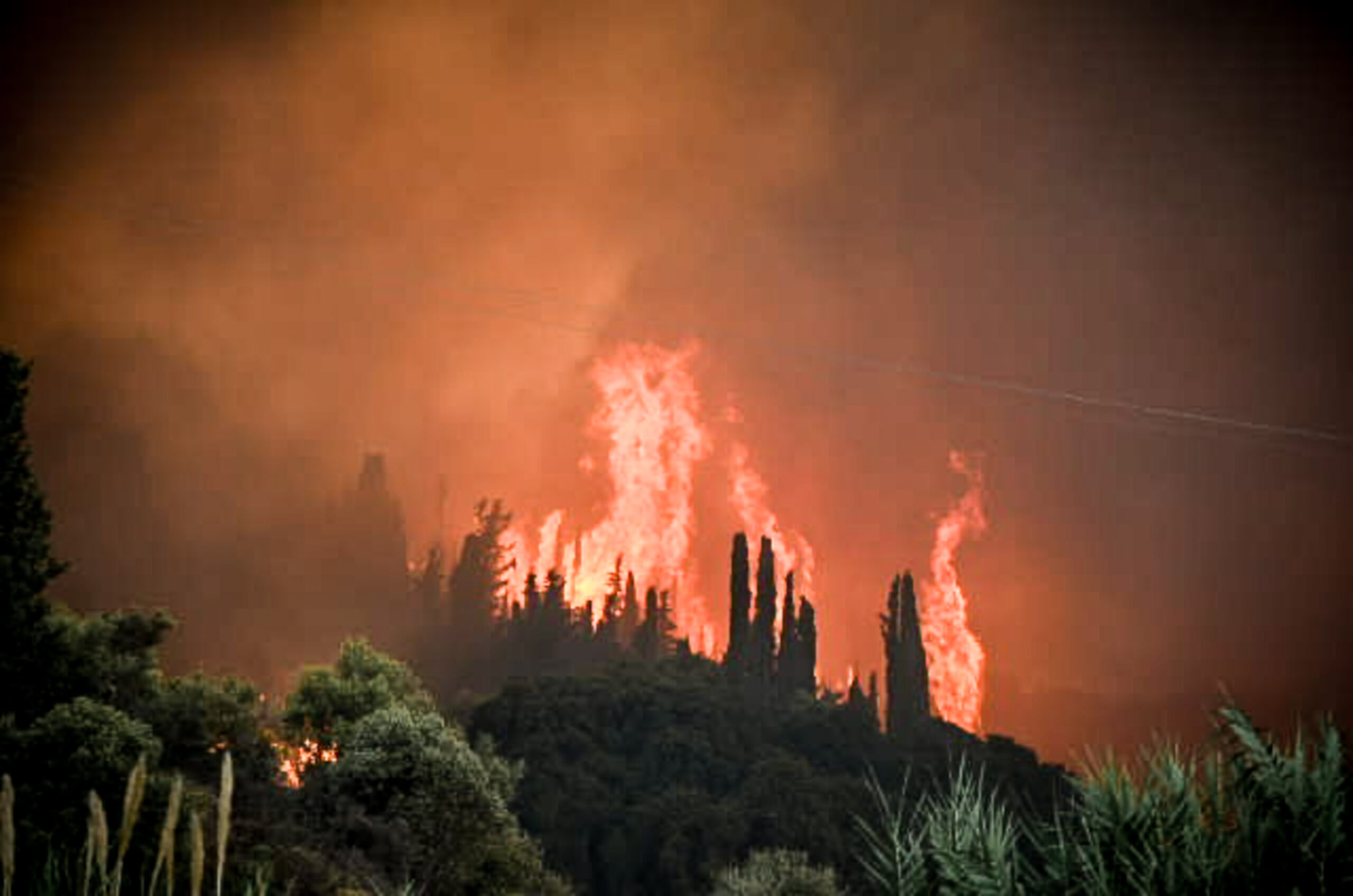 Σύσκεψη στη Λάρισα με τον