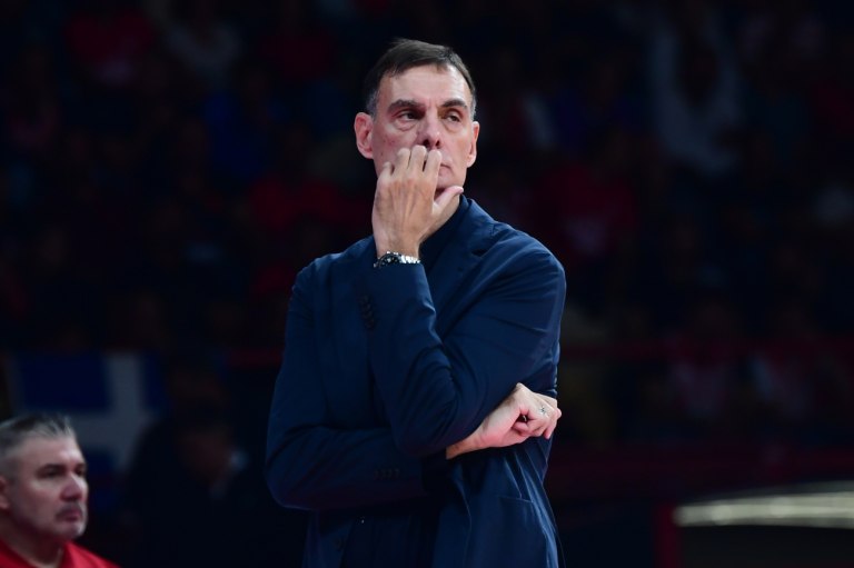 Μπαρτζώκας: Αποτέλεσμα ομαδικής δουλειάς, πρέπει να εκτιμάς κάθε νίκη στη Euroleague