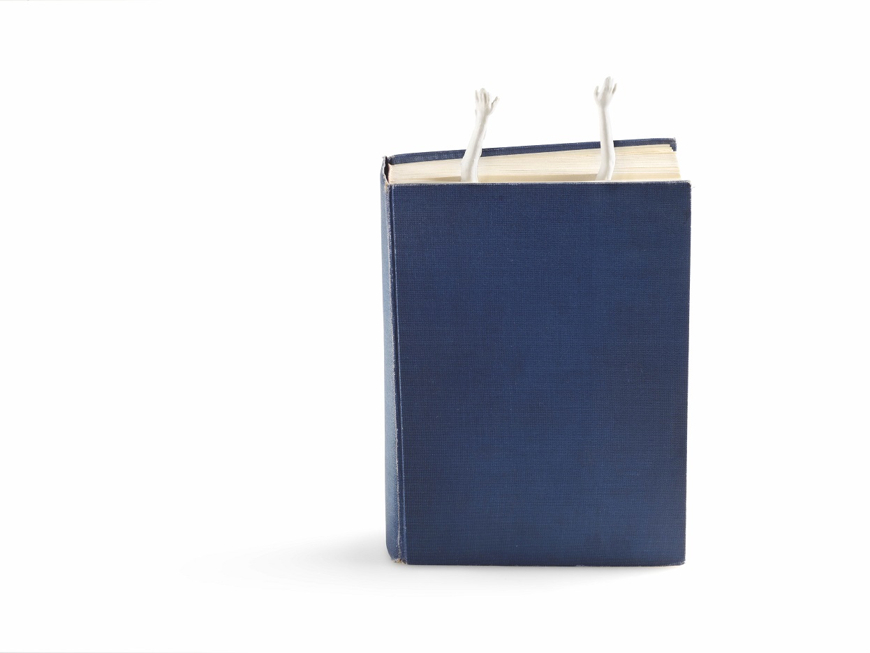 BOOKMORPHS: Εικαστικά βιβλία από την Ελλάδα και το Ηνωμένο Βασίλειο  Έκθεση στο Λονδίνο