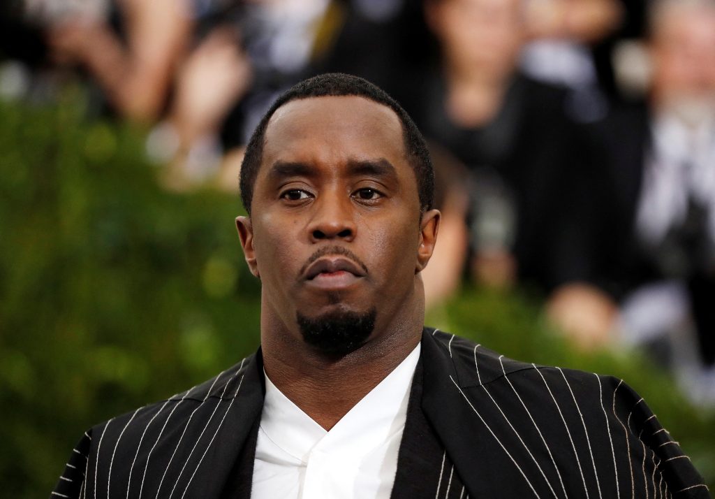Ο ράπερ Diddy καταδικάστηκε σε 50 μήνες φυλακή για δύο υποθέσεις πορνείας