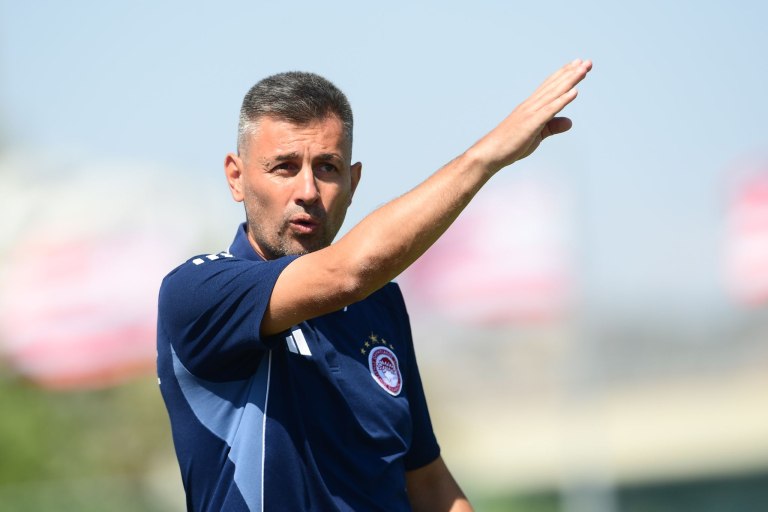 Σίμος: Ο Ολυμπιακός έδειξε το δρόμο με την κατάκτηση του Youth League