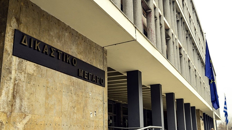 Θεσσαλονίκη: Ελεύθερος με