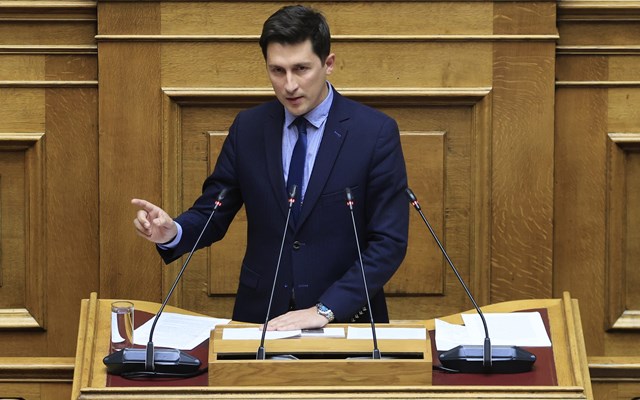 Π. Χρηστίδης: Να μάθουμε πού βρίσκονται οι Έλληνες που συμμετείχαν στον στόλο ανθρωπιστικής βοήθειας στη Γάζα