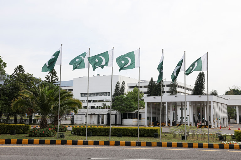 Συνομιλίες ΗΠΑ και Ιράν σε