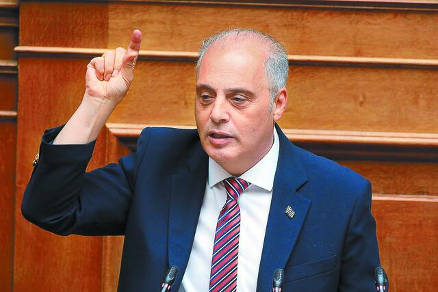 Κυριάκος Βελόπουλος: Το πόθεν έσχες του προέδρου της Ελληνικής Λύσης