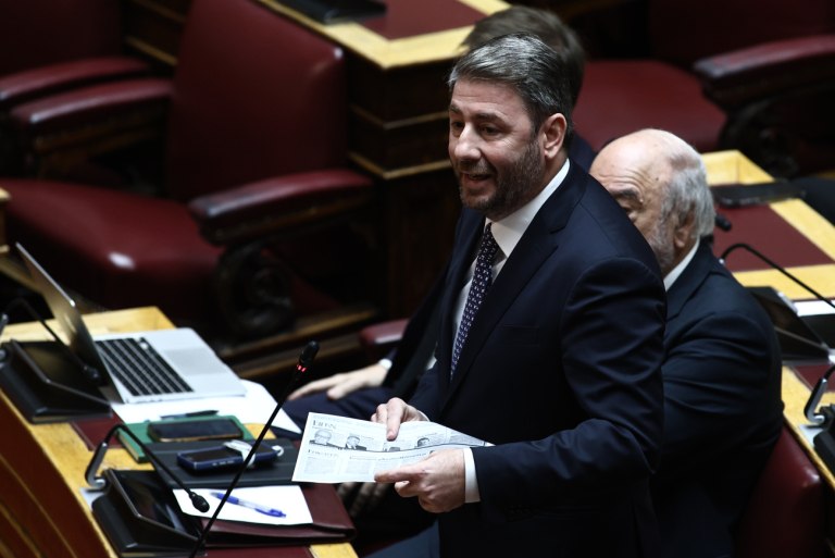 ΟΠΕΚΕΠΕ: Η διαδρομή του