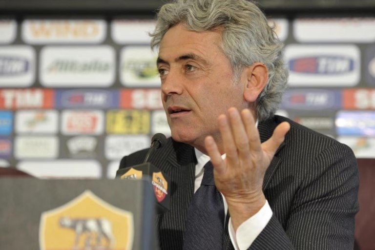 Παναθηναϊκός: Ο Μπαλντίνι κοντά στο ναι, αλλά δεν φέρνει Ντε Ρόσι