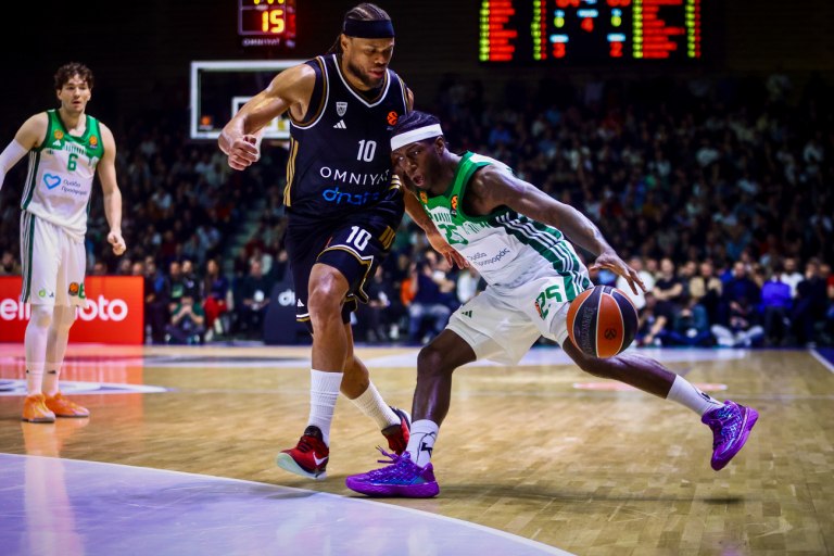 Τι ψάχνει ο Παναθηναϊκός για την εξάδα της Euroleague  Οι 22 νίκες και το διπλό