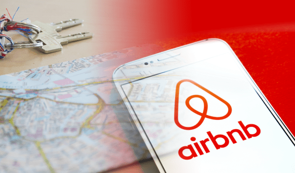Airbnb:Από την Αθήνα ως τη Βαρκελώνη: όρια, απαγορεύσεις και οι τιμές της στέγης