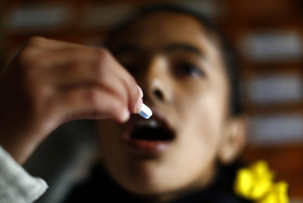 Νέα μελέτη: Σχεδόν ένα