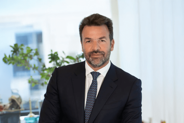 Μανώλης Σιγάλας: Η Ελλάδα