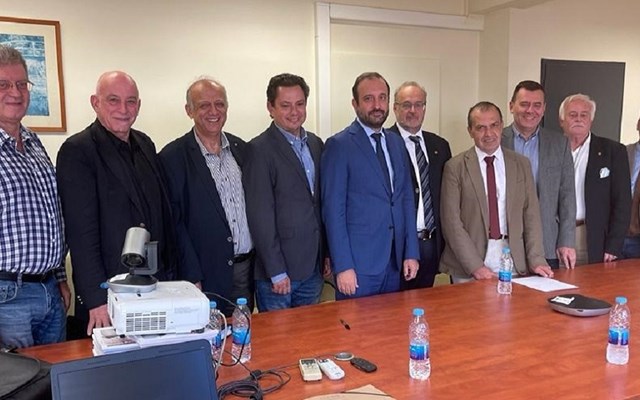 89η ΔΕΘ: 10 προτάσεις από τους φορείς της αγοράς για το "καλάθι της ΔΕΘ"