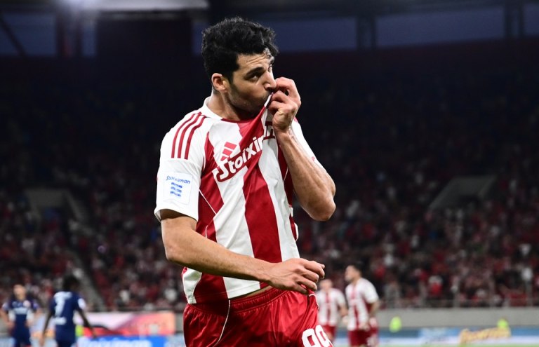 Οι Ιταλοί αποθεώνουν τον Ταρέμι: Ονειρεμένο ντεμπούτο, δεν θα μπορούσε να φανταστεί καλύτερο