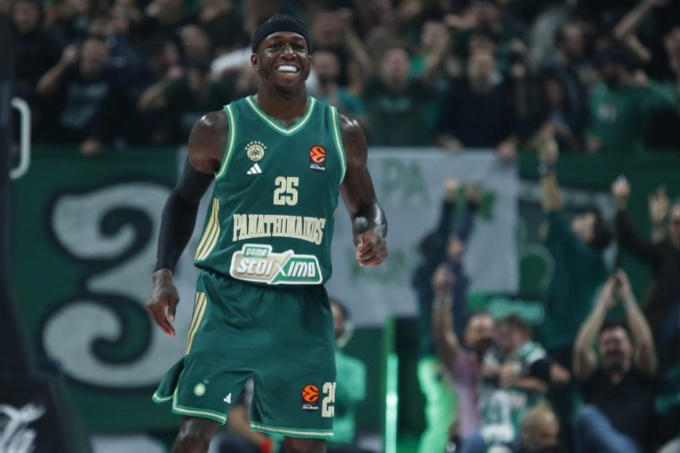 LIVE: Φενέρμπαχτσε