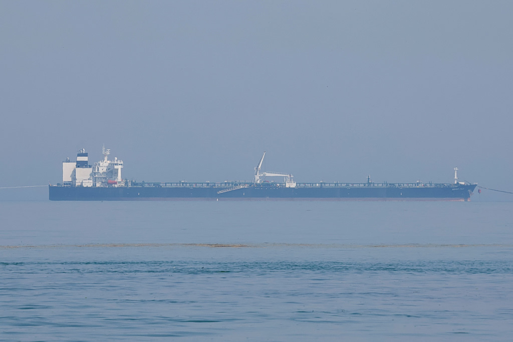 Αμερικανικό μπλόκο σε δύο ρωσικά τάνκερ που κατευθύνονται στην Κούβα