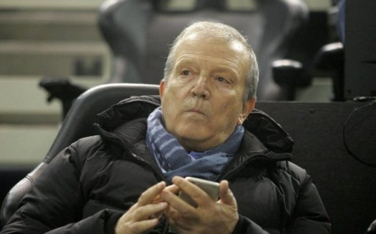 Πρόεδρος της ΚΑΕ ΠΑΟΚ: Μην